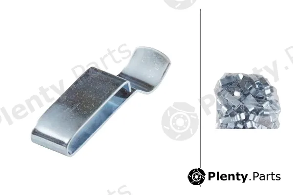 Hella 8HS071415-001 — Terminal, electric universal parts