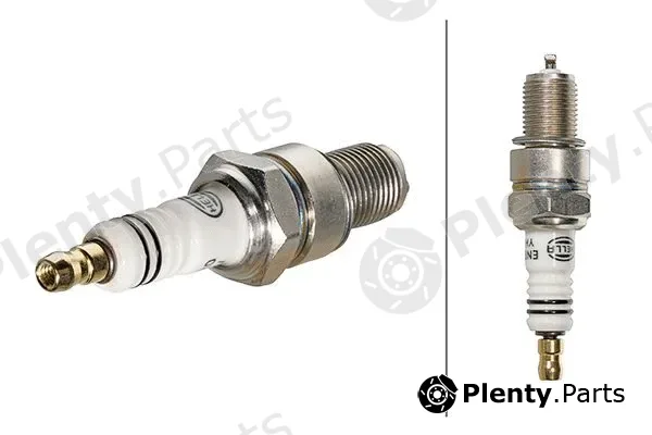Hella 8EH188704-921 — Spark Plug