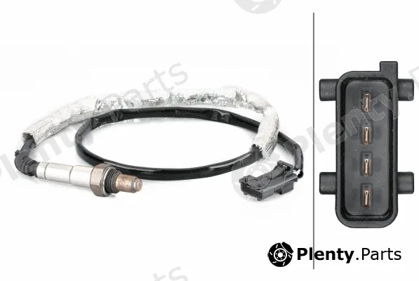 Hella 6PA358103-201 — Lambda Sensor