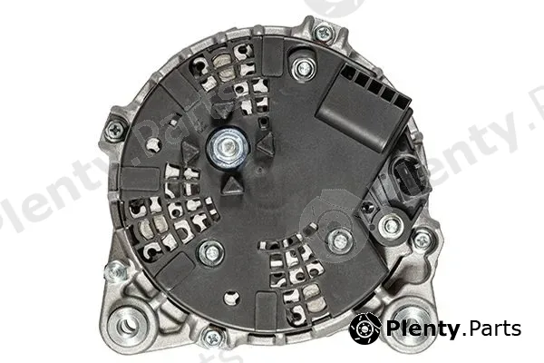 Hella 8EL015637-101 — Alternator