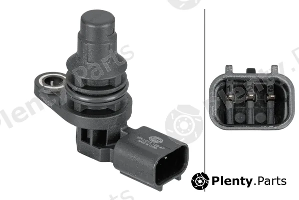 Hella 6PU013122-471 — Sensor, camshaft position