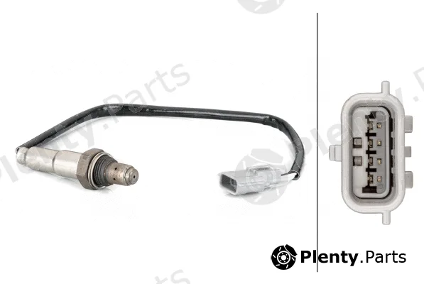 Hella 6PA358103-261 — Lambda Sensor