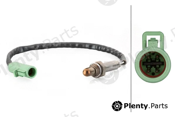 Hella 6PA358103-381 — Lambda Sensor