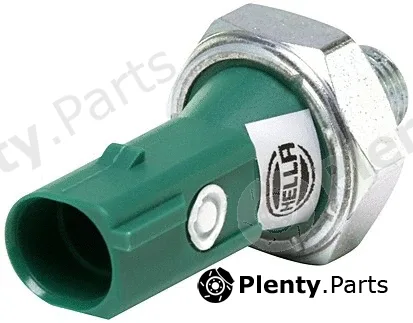 Hella 6ZL009600-291 — Oil Pressure Switch