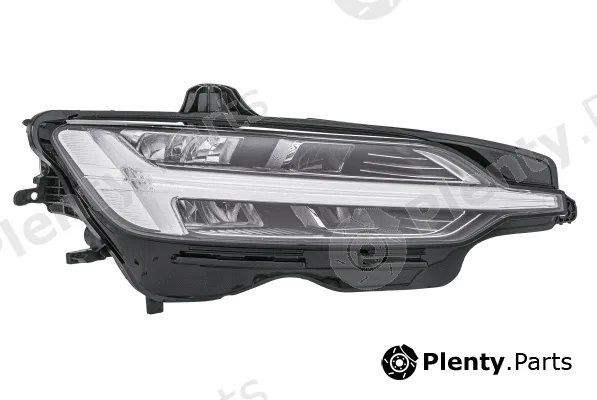 Hella 1LX013501-941 — Headlight