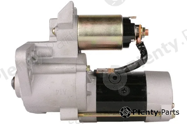 Hella 8EA012586-261 — Starter