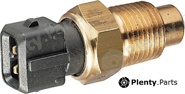 Hella 6PT009309-971 — Sensor, coolant temperature