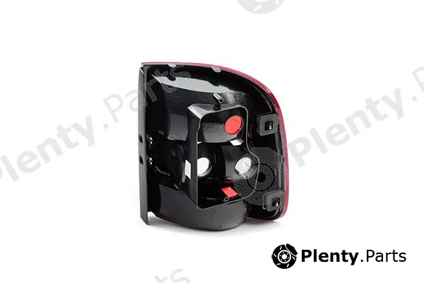 Hella 2SK354526-011 — Tail Light Assembly