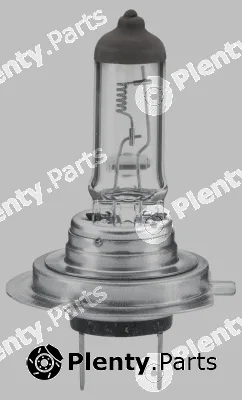 Hella 8GH007157-241 — Bulb, spotlight HEAVY DUTY