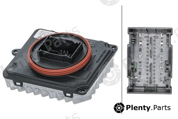 Hella 5DF211101-461 — Control Unit, headlight