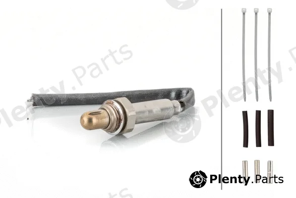 Hella 6PA358103-331 — Lambda Sensor