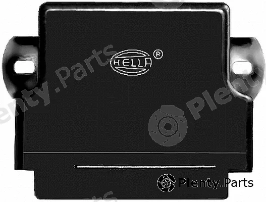 Hella 4RV008188-001 — Control Unit, glow time