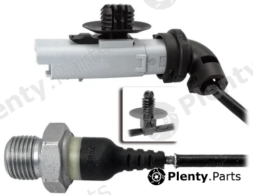 Hella 6ZL009600-261 — Oil Pressure Switch