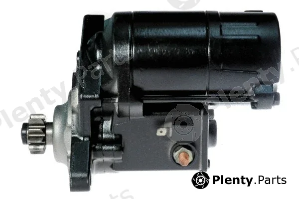 Hella 8EA011611-091 — Starter