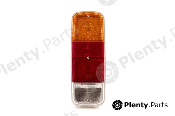 Hella 2SK354527-001 — Tail Light Assembly