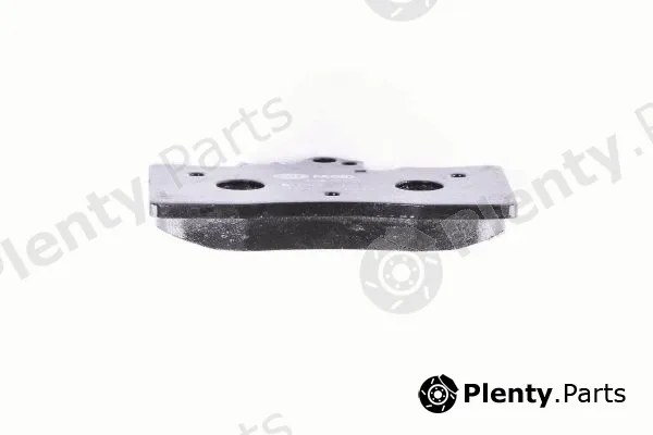 Hella 8DB355012-121 — Brake Pad Set, disc brake