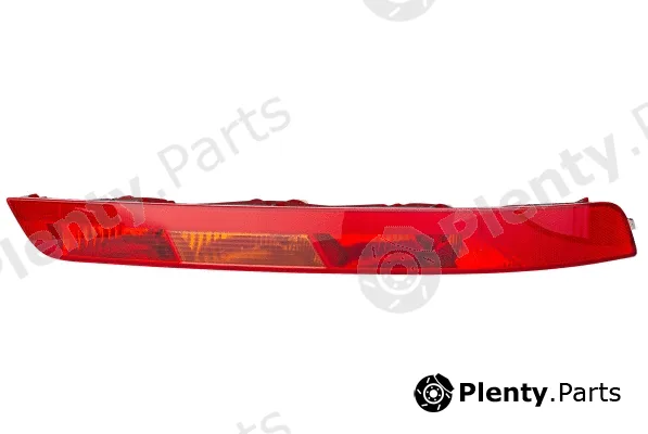 Hella 2VA013124-121 — Tail Light Assembly