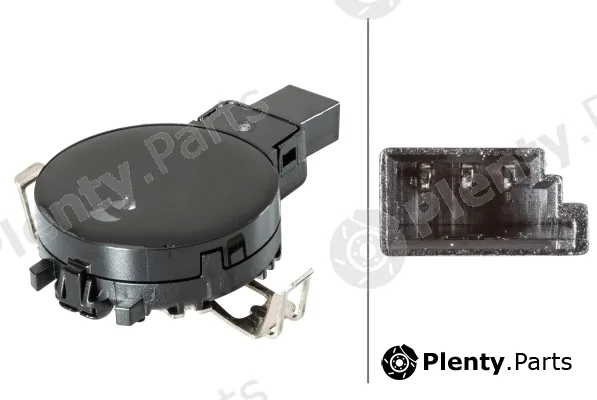 Hella 6PW012007-151 — Rain Sensor