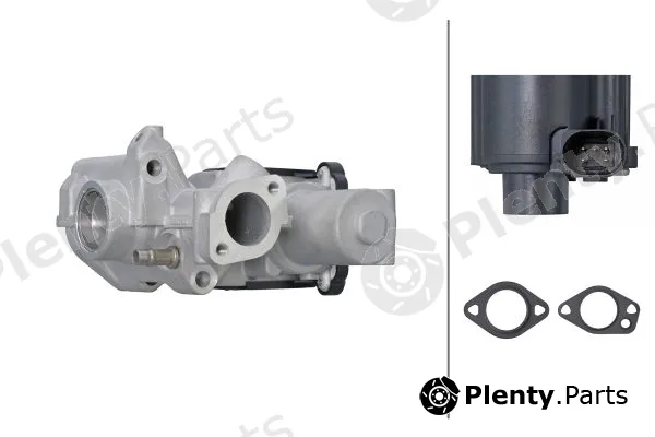 Hella 6NU014865-771 — EGR Valve