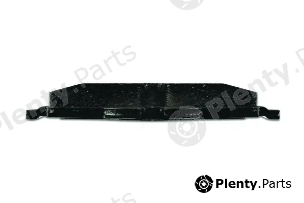 Hella 8DB355012-341 — Brake Pad Set, disc brake