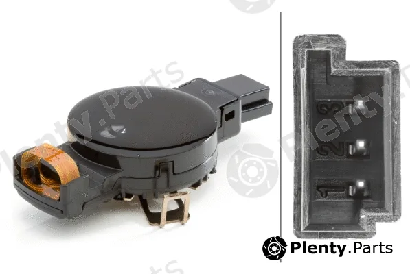 Hella 6PW011270-701 — Rain Sensor
