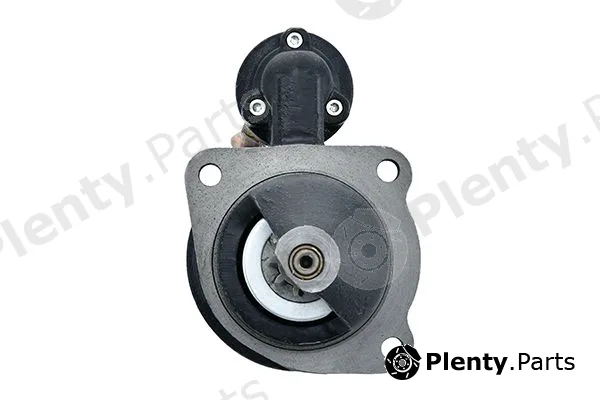 Hella 8EA015642-521 — Starter