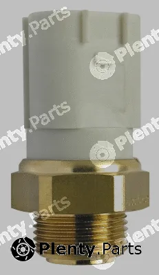 Hella 6ZT007837-211 — Temperature Switch, radiator fan