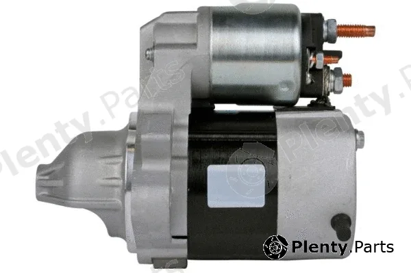 Hella 8EA012527-581 — Starter