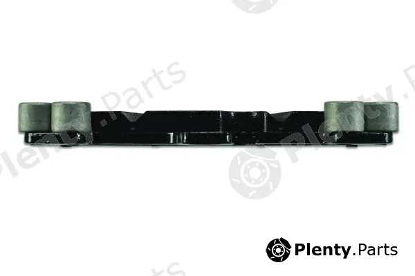 Hella 8DB355011-011 — Brake Pad Set, disc brake