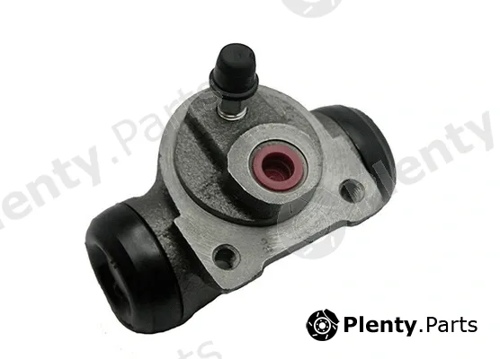 Hella 8AW355530-631 — Wheel Brake Cylinder