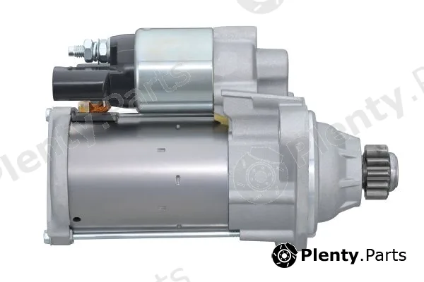 Hella 8EA011612-941 — Starter