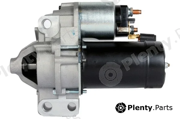 Hella 8EA012528-411 — Starter