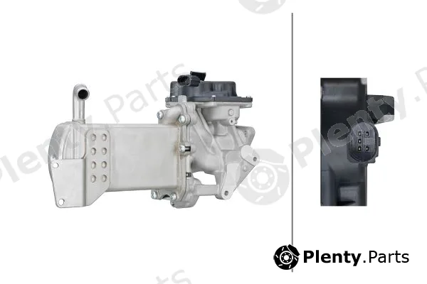 Hella 6NU358167-061 — EGR Module