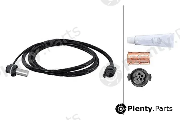 Hella 6PU230048-461 — Sensor, wheel speed