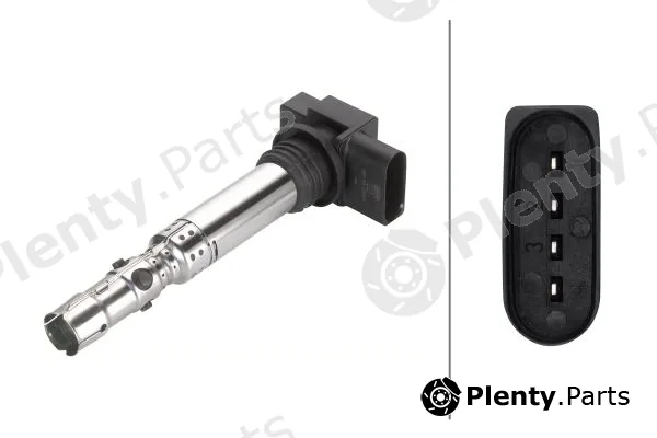 Hella 5DA193175-901 — Ignition Coil