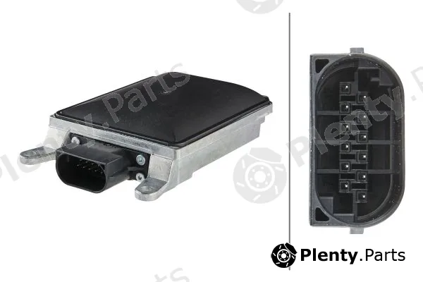 Hella 6PZ010905-701 — Control Unit, lane change assistant
