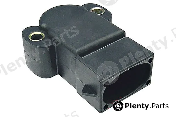 Hella 6PX358281-011 — Sensor, throttle position