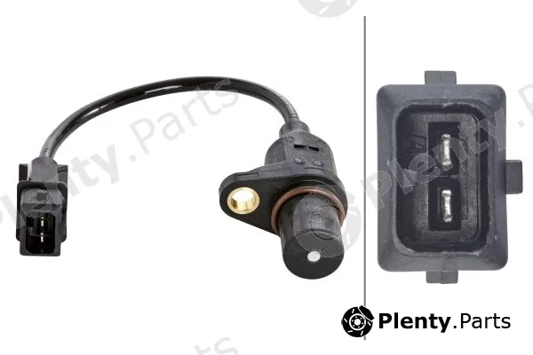 Hella 6PU009167-011 — Sensor, crankshaft pulse