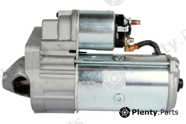 Hella 8EA012528-461 — Starter
