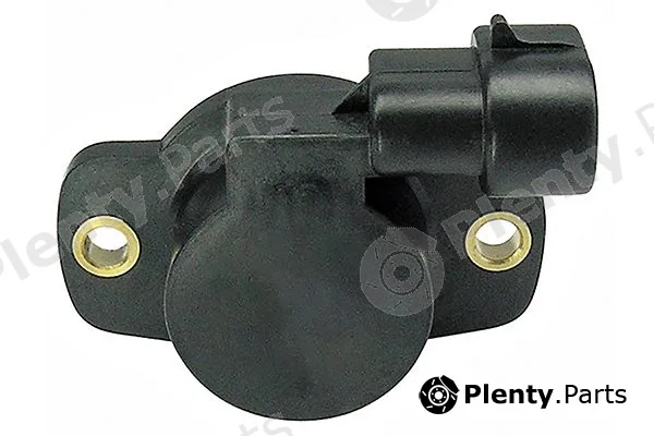 Hella 6PX358281-091 — Sensor, throttle position