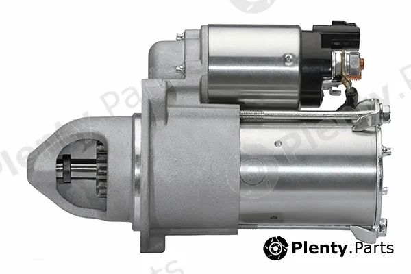 Hella 8EA011612-891 — Starter