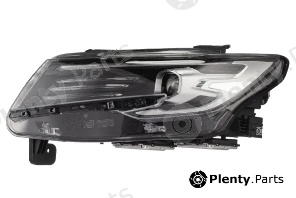 Hella 1EL013802-021 — Headlight