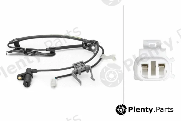 Hella 6PU230040-761 — Sensor, wheel speed