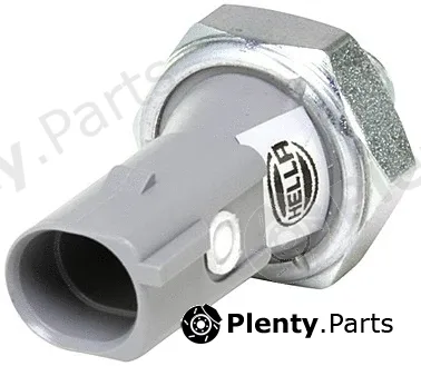 Hella 6ZL009600-311 — Oil Pressure Switch