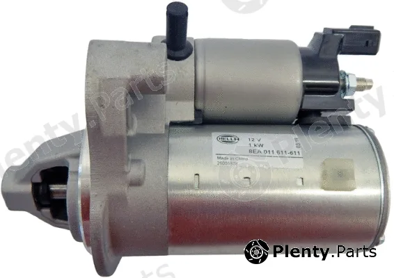 Hella 8EA011611-611 — Starter