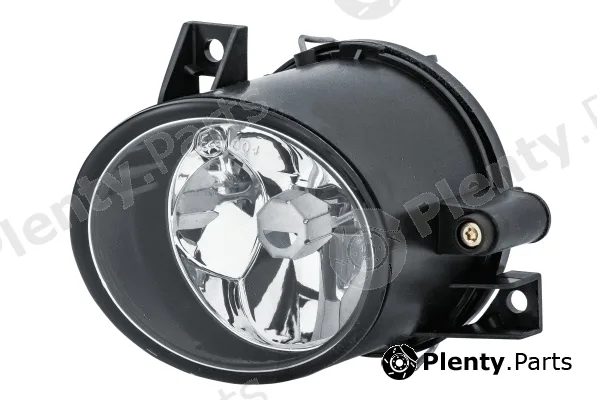 Hella 1N0270255-051 — Front Fog Light