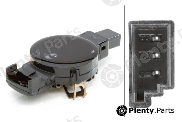 Hella 6PW011014-821 — Rain Sensor