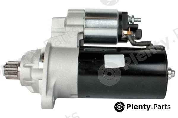 Hella 8EA012527-361 — Starter