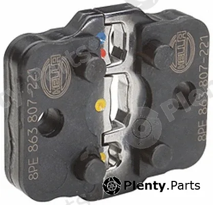 Hella 8PE863807-221 — Crimping Pliers Insert