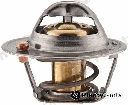 Hella 8MT354777-001 — Thermostat, coolant